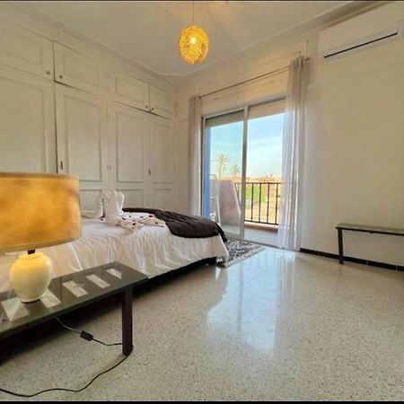 Appart Marrakech Majorelle Gueliz 2 Chambres Marrakesh Exterior foto
