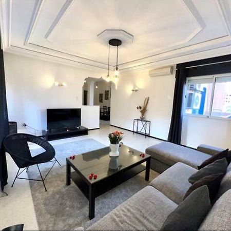 Appart Marrakech Majorelle Gueliz 2 Chambres Marrakesh Exterior foto